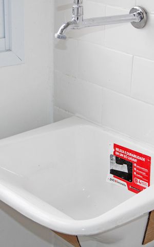 Apartamento para alugar com 60m², 2 quartos e 2 vagasÁrea de Serviço