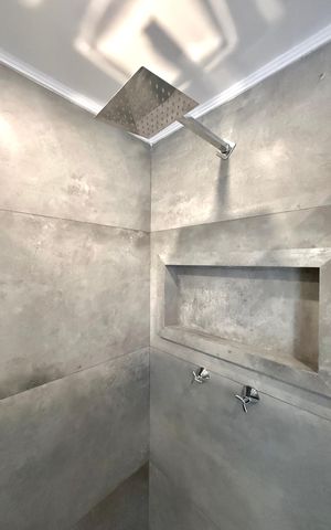 Studio para alugar com 24m², 1 quarto e sem vagaBanheiro 