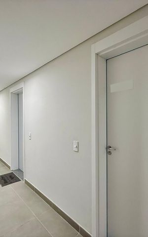 Studio para alugar com 24m², 1 quarto e sem vagaHall Apartamento 