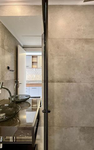 Studio para alugar com 24m², 1 quarto e sem vagaBanheiro 
