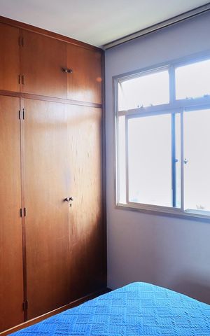 Apartamento para alugar com 70m², 2 quartos e 1 vaga Apartamento para alugar com 70m², 2 quartos e 1 vagaQuarto