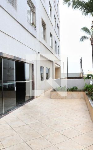 Apartamento para alugar com 70m², 2 quartos e 1 vagaEntrada