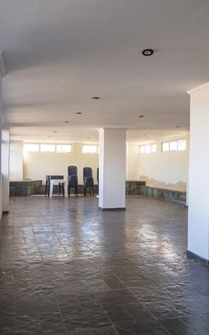 Apartamento para alugar com 70m², 2 quartos e 1 vagaÁrea comum - Salão de festas