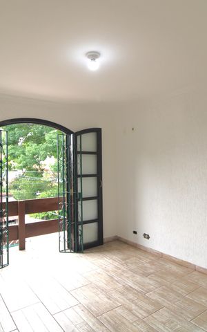 Casa para alugar com 90m², 2 quartos e 1 vagaSuíte