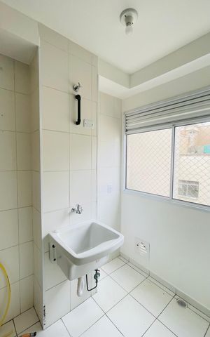 Apartamento para alugar com 94m², 3 quartos e 2 vagas Apartamento para alugar com 94m², 3 quartos e 2 vagasÁrea de Serviço