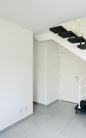 Apartamento para alugar com 94m², 3 quartos e 2 vagas Apartamento para alugar com 94m², 3 quartos e 2 vagasSala