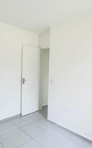 Apartamento para alugar com 94m², 3 quartos e 2 vagas Apartamento para alugar com 94m², 3 quartos e 2 vagasQuarto