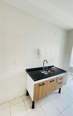 Apartamento para alugar com 94m², 3 quartos e 2 vagas Apartamento para alugar com 94m², 3 quartos e 2 vagasCozinha