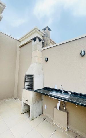 Apartamento para alugar com 94m², 3 quartos e 2 vagas Apartamento para alugar com 94m², 3 quartos e 2 vagasÁrea privativa/ Churrasqueira