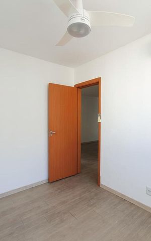 Apartamento à venda com 47m², 2 quartos e 1 vaga Apartamento à venda com 47m², 2 quartos e 1 vagaQuarto 2