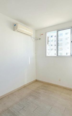 Apartamento à venda com 47m², 2 quartos e 1 vaga Apartamento à venda com 47m², 2 quartos e 1 vagaQuarto 1