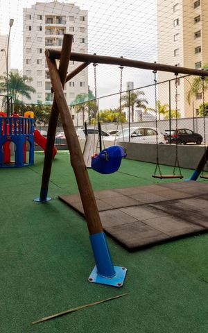 Apartamento para alugar com 62m², 3 quartos e 1 vaga Apartamento para alugar com 62m², 3 quartos e 1 vagaÁrea comum