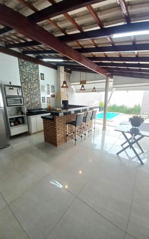 Casa para alugar com 150m², 2 quartos e 2 vagas Casa para alugar com 150m², 2 quartos e 2 vagasÁrea externa