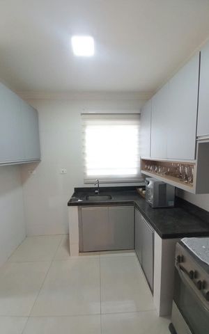 Casa para alugar com 150m², 2 quartos e 2 vagas Casa para alugar com 150m², 2 quartos e 2 vagasCozinha