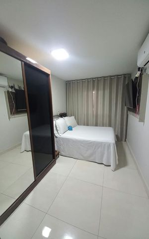 Casa para alugar com 150m², 2 quartos e 2 vagas Casa para alugar com 150m², 2 quartos e 2 vagasQuarto 1