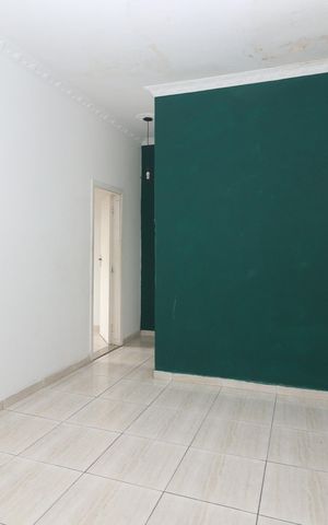 Apartamento para alugar com 40m², 1 quarto e sem vaga Apartamento para alugar com 40m², 1 quarto e sem vagaSala