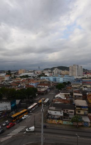 Apartamento para alugar com 79m², 2 quartos e 1 vagaVista da Sala