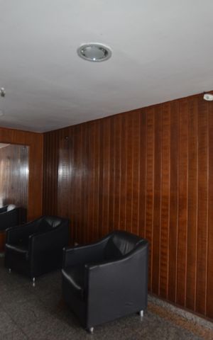 Apartamento para alugar com 79m², 2 quartos e 1 vagaHall de entrada