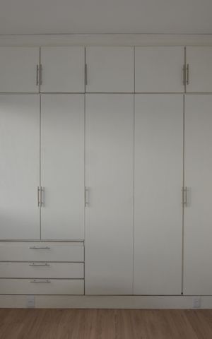 Apartamento para alugar com 79m², 2 quartos e 1 vagaQuarto 2