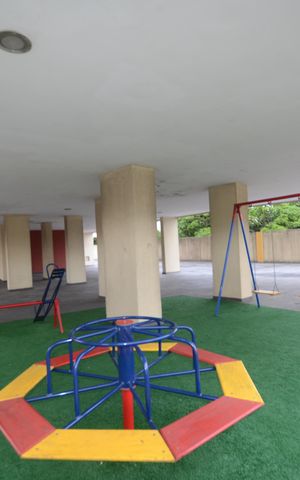 Apartamento para alugar com 79m², 2 quartos e 1 vagaÁrea comum - Playground