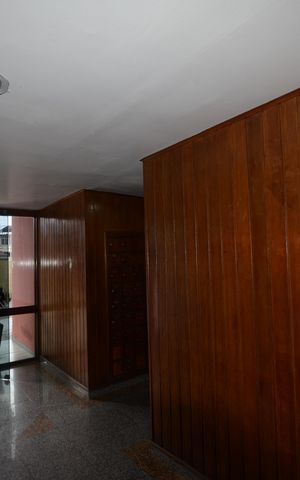 Apartamento para alugar com 79m², 2 quartos e 1 vagaHall de entrada