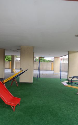 Apartamento para alugar com 79m², 2 quartos e 1 vagaÁrea comum - Playground