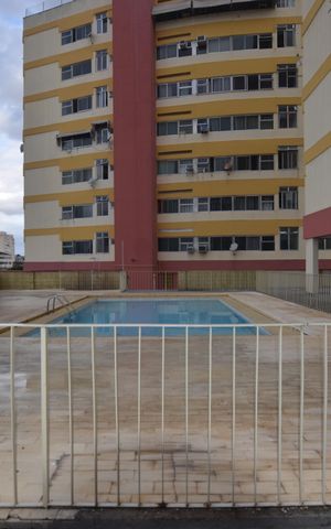 Apartamento para alugar com 79m², 2 quartos e 1 vagaÁrea comum - Piscina