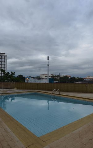 Apartamento para alugar com 79m², 2 quartos e 1 vagaÁrea comum - Piscina