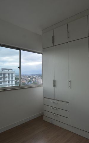 Apartamento para alugar com 79m², 2 quartos e 1 vagaQuarto 2
