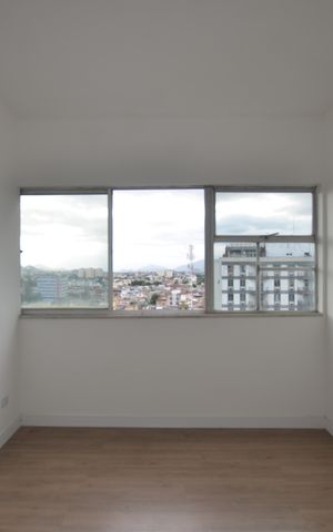 Apartamento para alugar com 79m², 2 quartos e 1 vagaQuarto 1