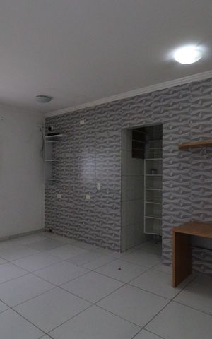 Casa para alugar com 100m², 3 quartos e 1 vagaQuarto 1