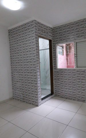 Casa para alugar com 100m², 3 quartos e 1 vagaQuarto 3