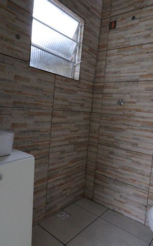 Casa para alugar com 100m², 3 quartos e 1 vagaLavabo