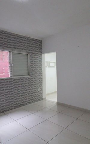 Casa para alugar com 100m², 3 quartos e 1 vagaQuarto 3