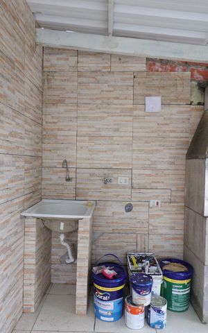 Casa para alugar com 100m², 3 quartos e 1 vagaÁrea de Serviço