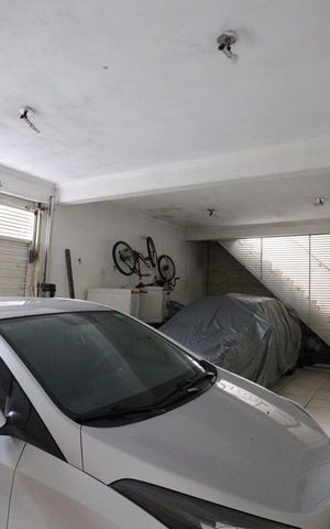 Casa para alugar com 100m², 3 quartos e 1 vagaÁrea comum - garagem