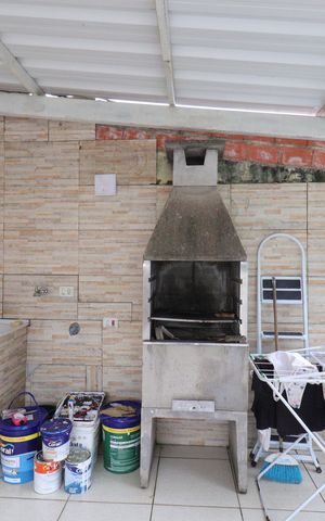 Casa para alugar com 100m², 3 quartos e 1 vagaÁrea de Serviço