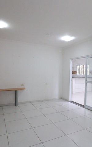 Casa para alugar com 100m², 3 quartos e 1 vagaQuarto 1