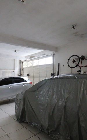 Casa para alugar com 100m², 3 quartos e 1 vagaÁrea comum - garagem