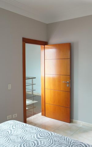 Casa à venda com 250m², 3 quartos e 3 vagasQuarto 3