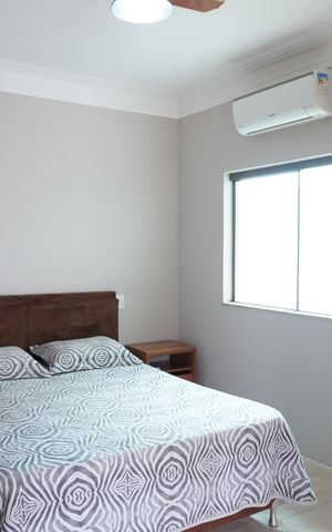 Casa à venda com 250m², 3 quartos e 3 vagasQuarto 3