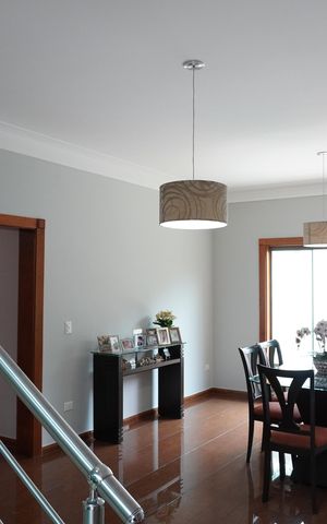 Casa à venda com 250m², 3 quartos e 3 vagasSala de JantarSala de Jantar