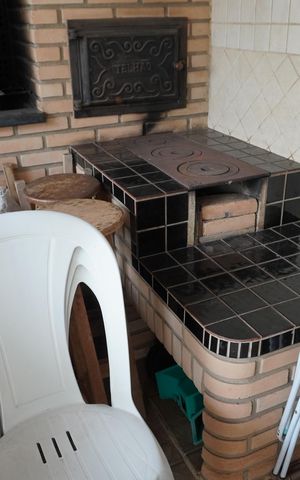 Casa à venda com 250m², 3 quartos e 3 vagasQuintal