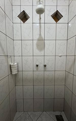 Casa à venda com 440m², 6 quartos e 6 vagasBanheiro 2