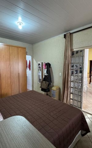 Casa à venda com 440m², 6 quartos e 6 vagasSuíte 2