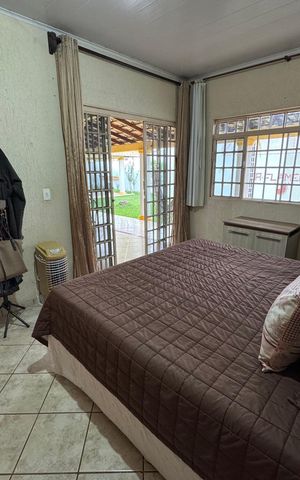 Casa à venda com 440m², 6 quartos e 6 vagasSuíte 2