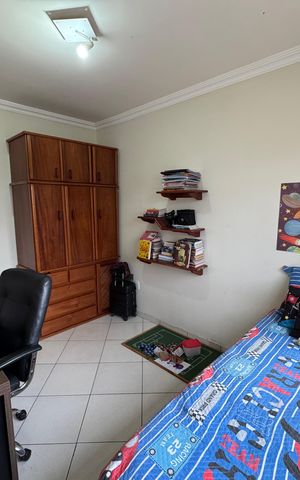 Casa à venda com 440m², 6 quartos e 6 vagasQuarto 4