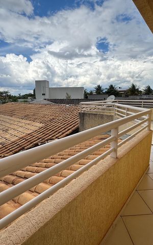 Casa à venda com 440m², 6 quartos e 6 vagasVaranda