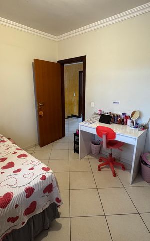 Casa à venda com 440m², 6 quartos e 6 vagasQuarto 3