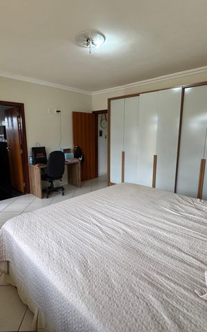 Casa à venda com 440m², 6 quartos e 6 vagasSuíte 1